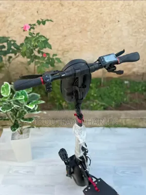 Trotinette Electrique 45kh en Promo Stock Limité