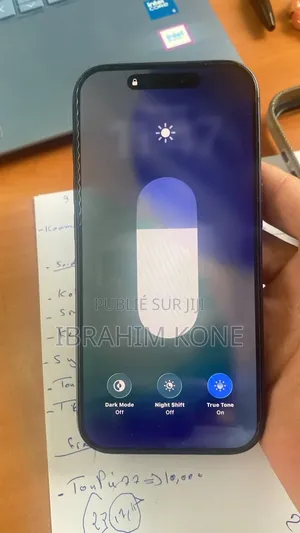 Nouveau Apple iPhone 17 Pro 512 GB Autre