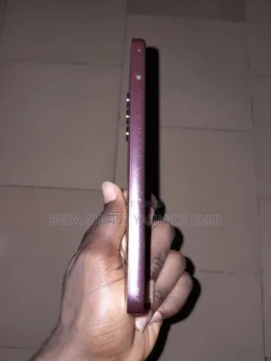 Samsung Galaxy A14 5G 128 GB Rouge