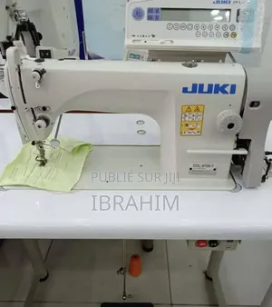 Machine À Coudre