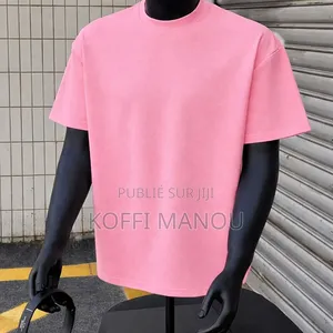 T-Shirt Unicolore