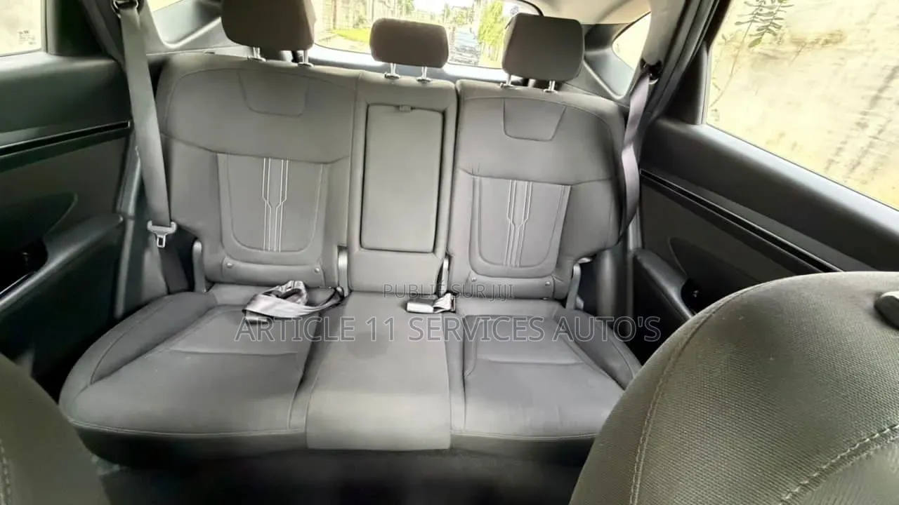 Honda CR-V Touring 2022 Gris
