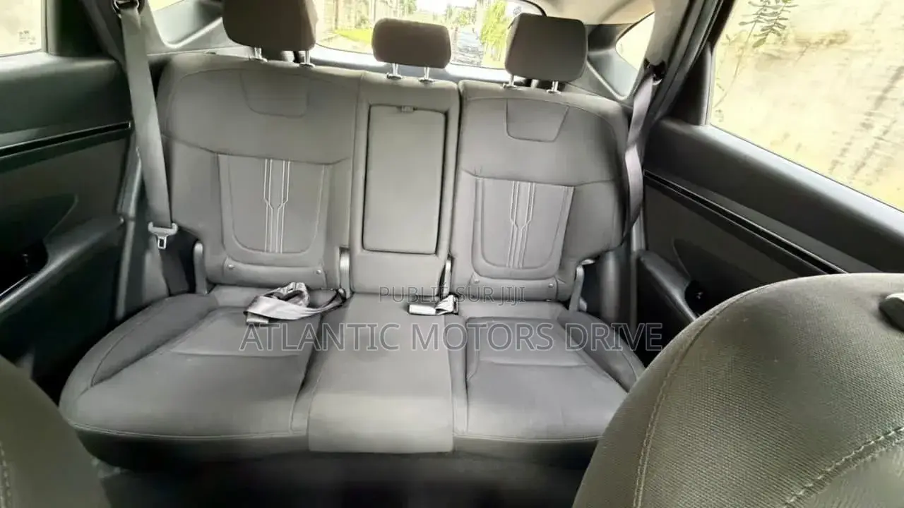 Honda CR-V Touring 2022 Gris