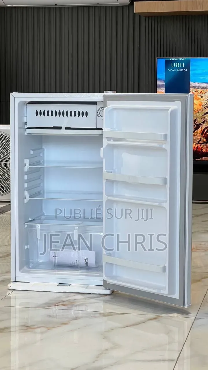 Congélateur