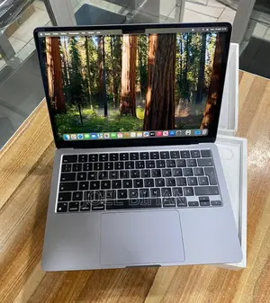Apple MacBook Air 2022 M2 8GB Qualcomm Snapdragon X Plus SSD 256GB