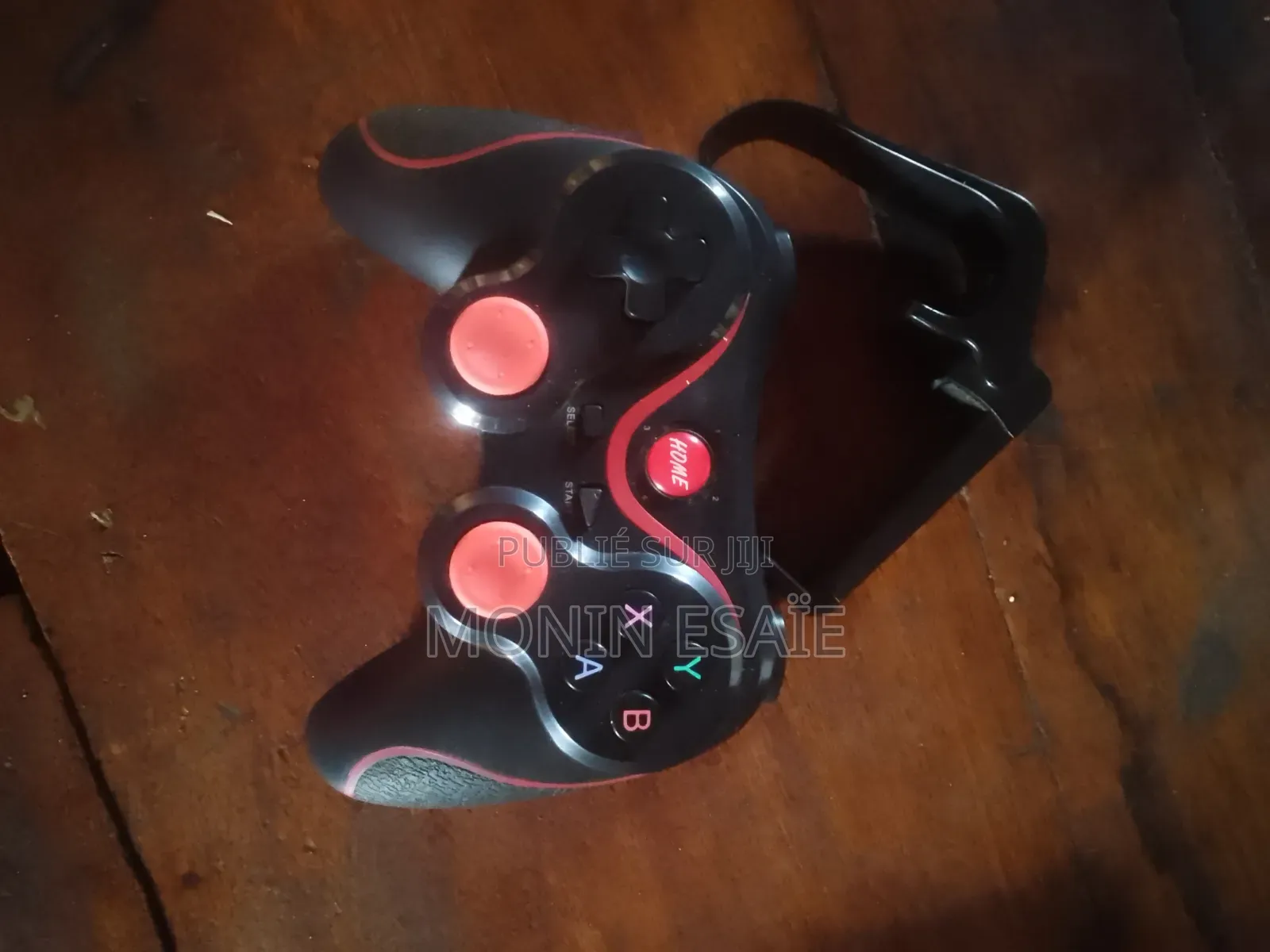 Manette Bluetooth