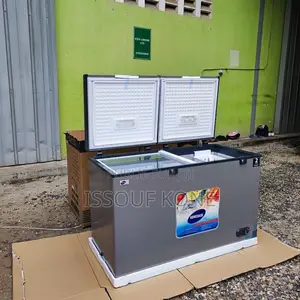Congélateur