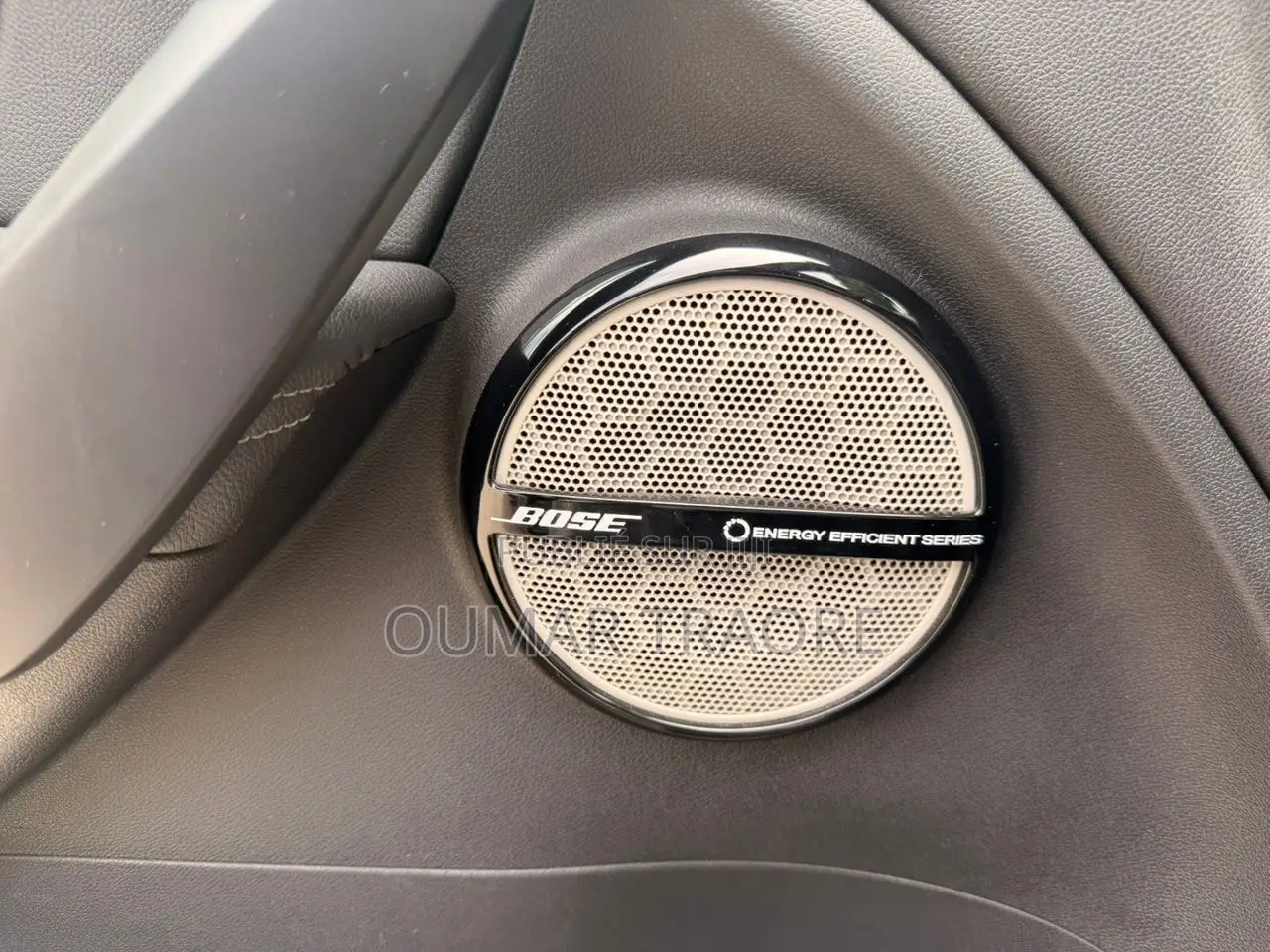 Renault Megane 2015 Noir