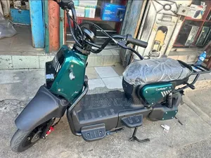 Nouveau American Ironhorse Autre 2025 Vert