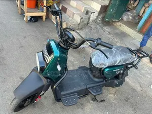 Nouveau American Ironhorse Autre 2025 Vert