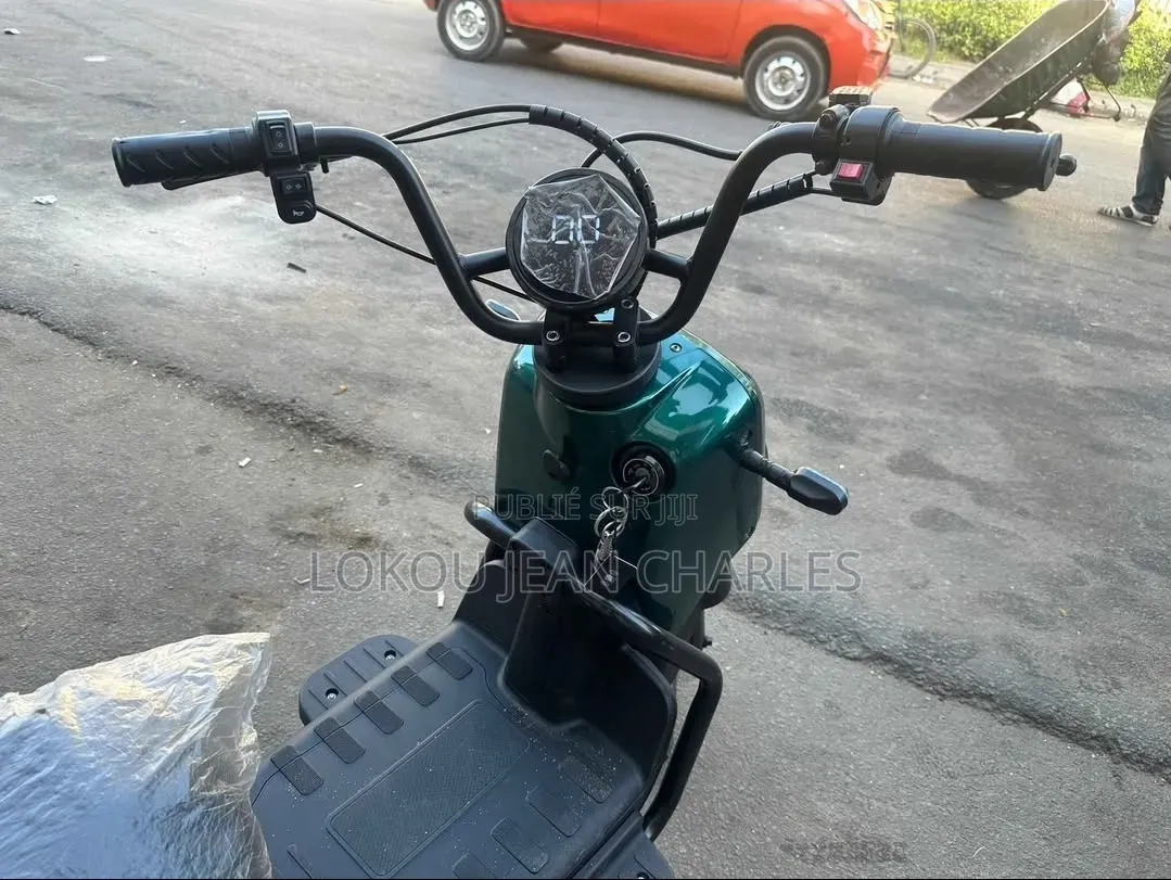 Nouveau American Ironhorse Autre 2025 Vert