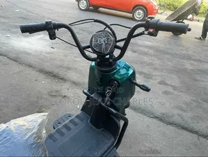 Nouveau American Ironhorse Autre 2025 Vert