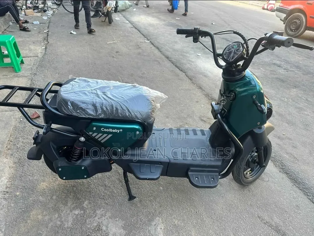Nouveau American Ironhorse Autre 2025 Vert