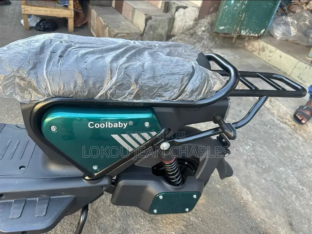 Nouveau American Ironhorse Autre 2025 Vert