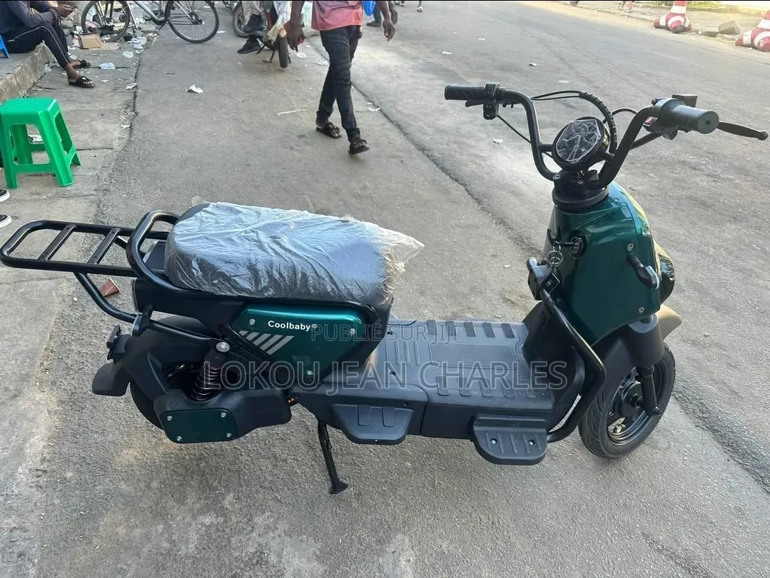 Nouveau American Ironhorse Autre 2025 Vert