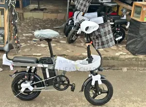 Bicyclette Electrique 45kh en Promo Stock Limité
