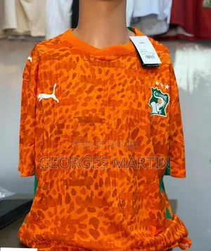 Sport Shirt