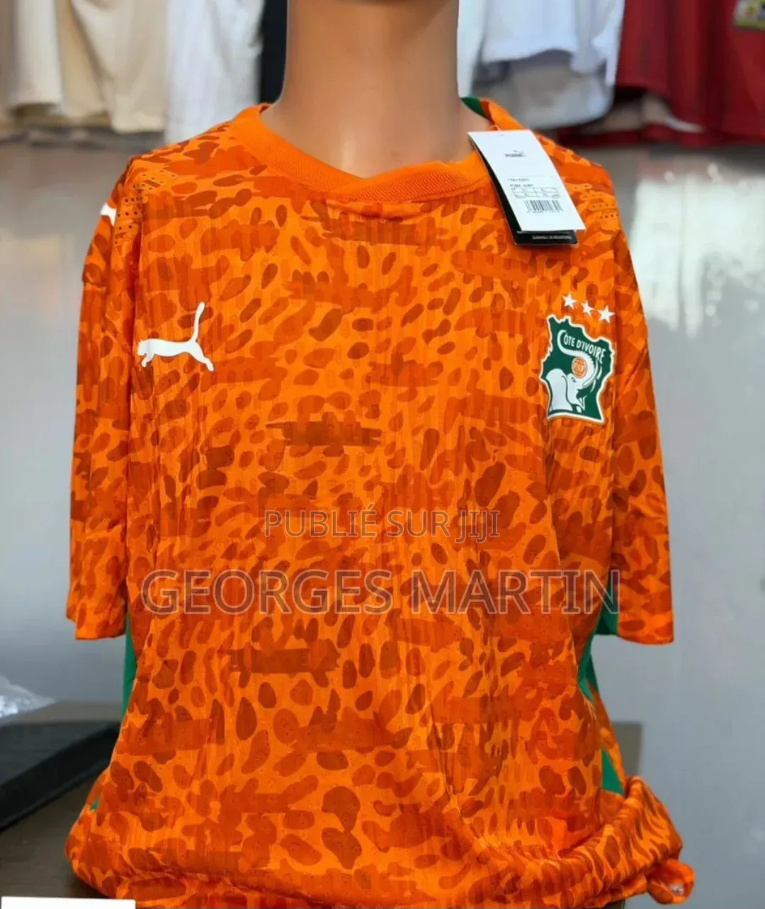 Sport Shirt
