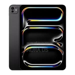 Nouveau Apple iPad (2025) 512 GB Argenté