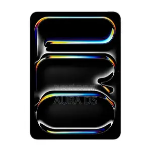 Nouveau Apple iPad (2025) 512 GB Argenté