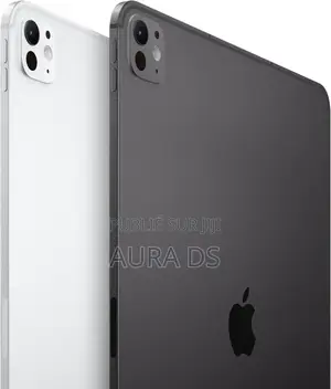 Nouveau Apple iPad (2025) 512 GB Argenté
