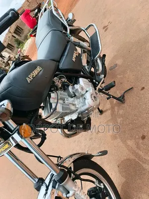 Nouveau Apsonic AP125-8s 2023 Noir