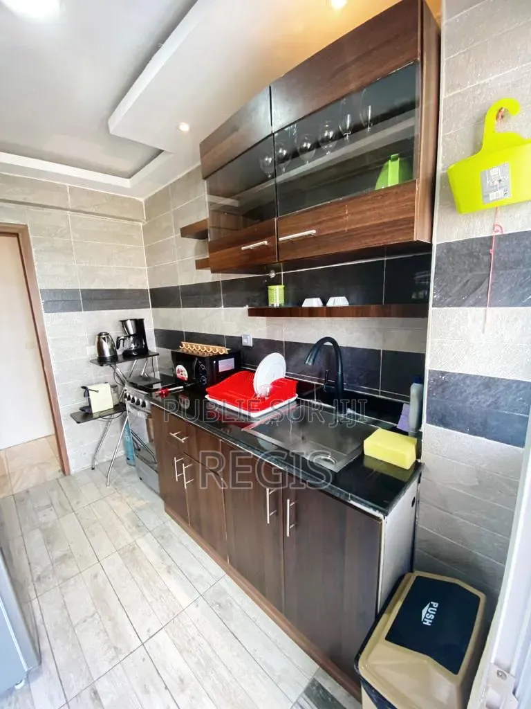 3chbre Blocs d'appartements dans Appartement-Terrasse, Koumassi