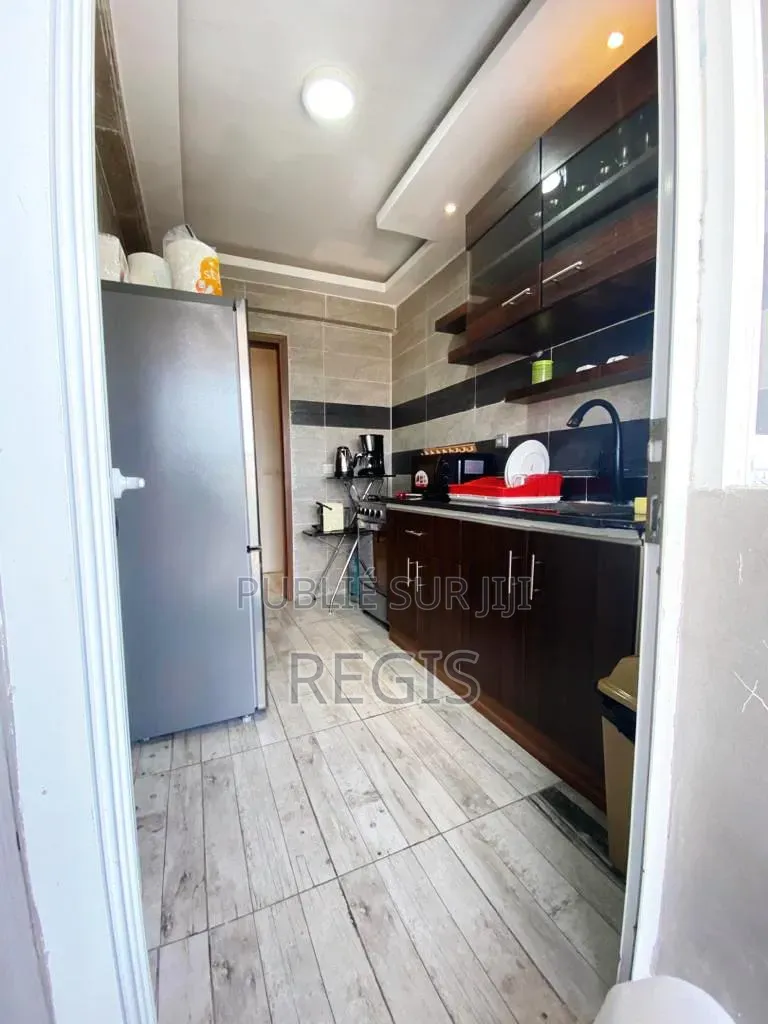 3chbre Blocs d'appartements dans Appartement-Terrasse, Koumassi