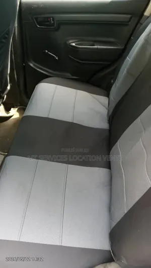 Suzuki S-Presso 2022 Rouge
