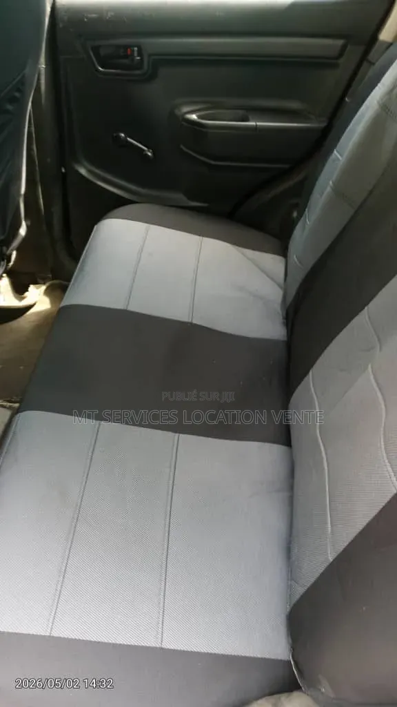 Suzuki S-Presso 2022 Rouge