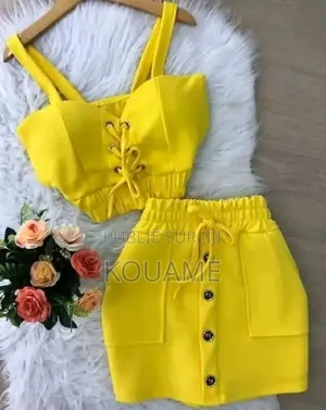 Je Vends Les Vêtements Femme Et Garçons Les Articles