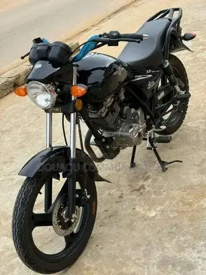 Nouveau Apsonic AP125-30 2024 Noir
