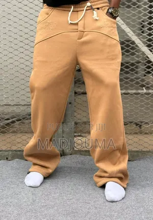 Jogging Gros Bas