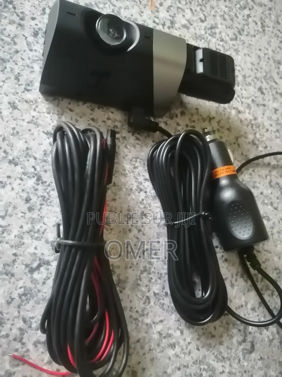 Caméra Pour Voiture
