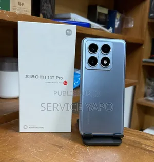 Nouveau Xiaomi Redmi 14C 256 GB Doré