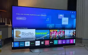 Télévision