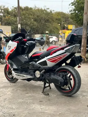 Nouveau Yamaha Autre 2020 Blanc