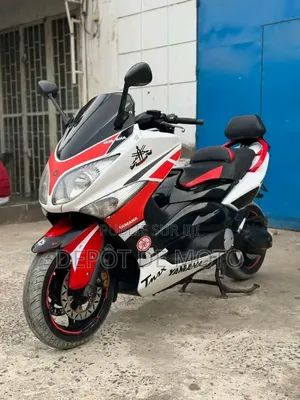 Nouveau Yamaha Autre 2020 Blanc