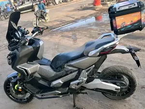 Nouveau Honda Autre 2024 Noir