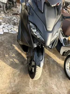 Nouveau Yamaha Autre 2024 Noir