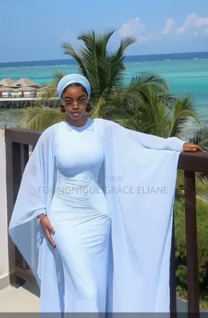 Robe Longue