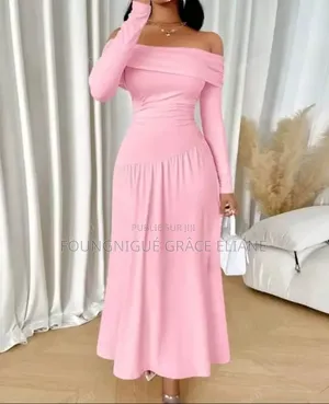 Robe Longue