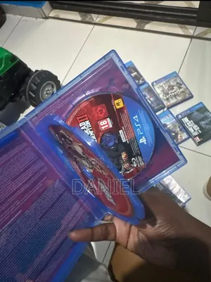 Cd Ps4 en Promo !! Red Dead Redemption 2 Est Disponible À Petit Prix