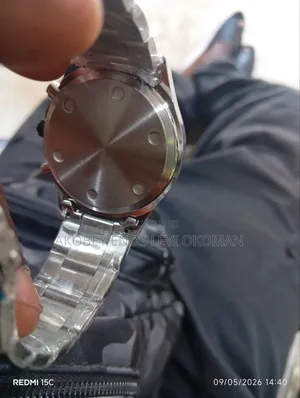 Montre Automatique Rolex Copie
