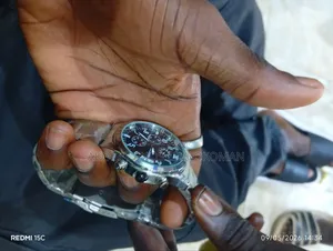 Montre Automatique Rolex Copie