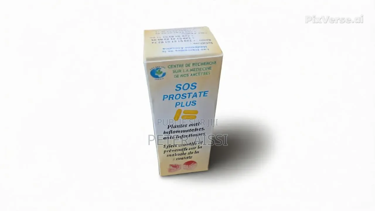 Sos Prostate