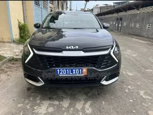 Kia Sportage EX 2023 Gris