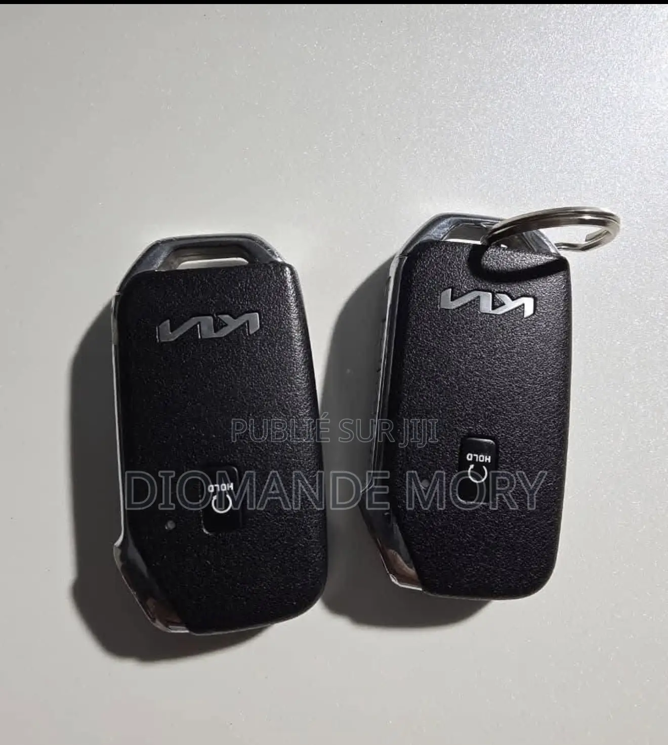 Kia Sportage EX 2023 Gris