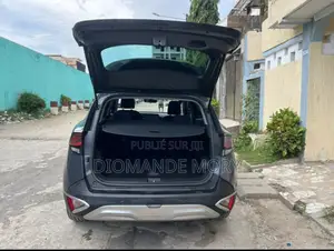 Kia Sportage EX 2023 Gris