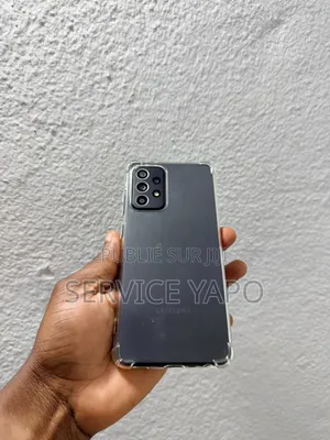 Nouveau Samsung Galaxy A54 256 GB Bleu